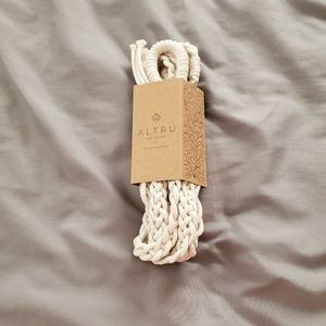 Altru Macrame Plant Hanger